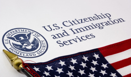 občanství a naturalizace